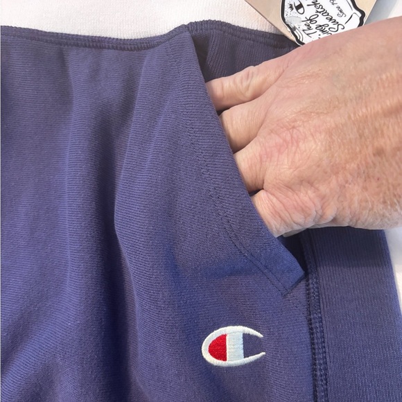 Champion Reverse Weave 2X-Large Label - Picture 4 of 8